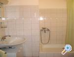 Apartmny Patari - Omi Chorvatsko
