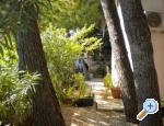 Apartmny Patari - Omi Chorvatsko