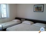 Apartmny Patari - Omi Chorvatsko