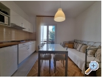 Appartements Pavkovi - Omi Kroatien