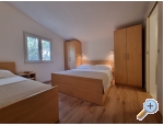 Appartements Pavkovi - Omi Kroatien