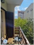 Appartements Pavkovi - Omi Kroatien
