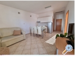 Appartements Pavkovi - Omi Kroatien