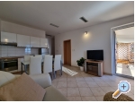 Appartements Pavkovi - Omi Kroatien