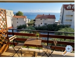 Appartements Pavkovi - Omi Kroatien