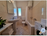 Appartements Pavkovi - Omi Kroatien