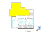 Apartmaji Pavkovi - Omi Hrvaka