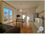 Appartements Pavkovi - Omi Kroatien