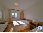 Appartements Pavkovi - Omi Kroatien