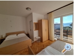 Appartements Pavkovi - Omi Kroatien