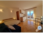 Apartmaji Pavkovi - Omi Hrvaka