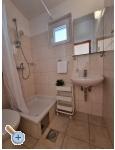 Appartements Pavkovi - Omi Kroatien