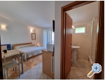 Appartements Pavkovi - Omi Kroatien