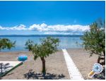 Apartmaji Pavkovi - Omi Hrvaka
