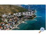 Apartmaji Pavkovi - Omi Hrvaka
