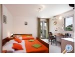 Apartmny Pavlovi Due - Omi Chorvatsko