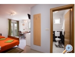 Appartements Pavlovi Due - Omi Kroatien