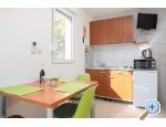 Appartements Pavlovi Due - Omi Kroatien