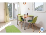 Appartements Pavlovi Due - Omi Kroatien