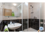 Appartements Pavlovi Due - Omi Kroatien