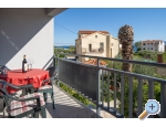 Appartements Pavlovi Due - Omi Kroatien