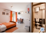 Apartmny Pavlovi Due - Omi Chorvatsko