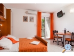 Appartements Pavlovi Due - Omi Kroatien
