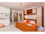 Appartements Pavlovi Due - Omi Kroatien