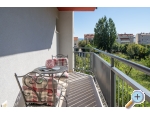 Appartements Pavlovi Due - Omi Kroatien