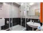 Appartements Pavlovi Due - Omi Kroatien