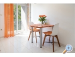 Appartements Pavlovi Due - Omi Kroatien
