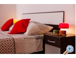 Appartements Pavlovi Due - Omi Kroatien
