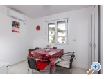 Appartements Pavlovi Due - Omi Kroatien