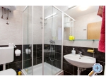 Appartements Pavlovi Due - Omi Kroatien