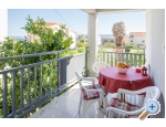 Appartements Pavlovi Due - Omi Kroatien