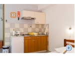 Appartements Pavlovi Due - Omi Kroatien