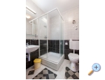 Appartements Pavlovi Due - Omi Kroatien