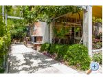 Apartmny Pavlovi Due - Omi Chorvatsko