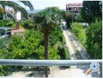 Apartmny Pavlovi Due - Omi Chorvatsko