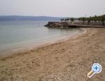 Apartmny Pavlovi Due - Omi Chorvatsko