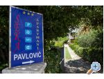 Apartmny Pavlovi Due - Omi Chorvatsko