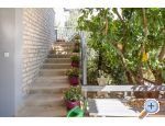 Apartmny Pavlovi Due - Omi Chorvatsko