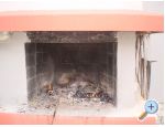 Apartmny Pavlovi Due - Omi Chorvatsko