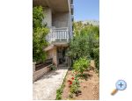 Apartmny Pavlovi Due - Omi Chorvatsko