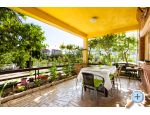 Apartmny Pavlovi Due - Omi Chorvatsko