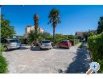 Apartmny Pavlovi Due - Omi Chorvatsko