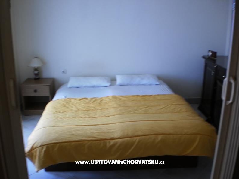 Appartements Perić – Ferienwohnung Omis, Kroatien – Foto 10
