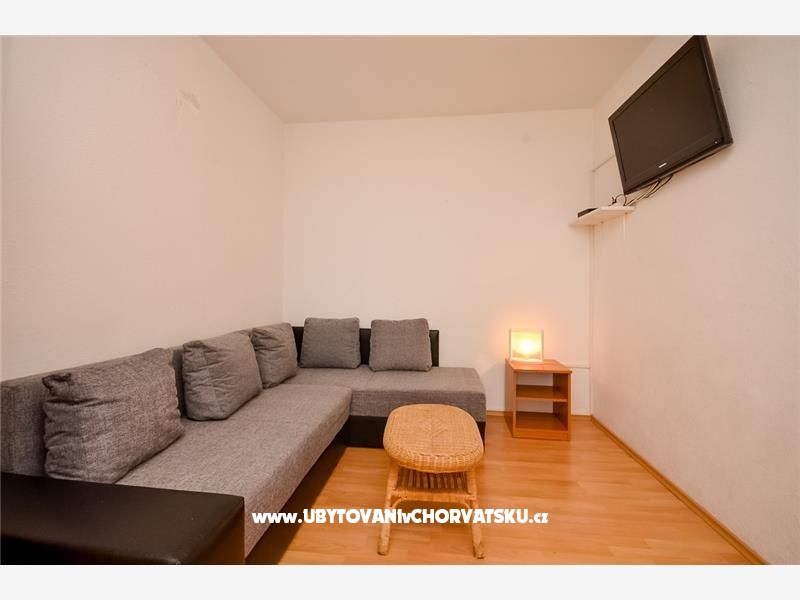 Appartements Perić – Ferienwohnung Omis, Kroatien – Foto 15