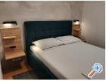 Appartements Pero Mimica - Omi Kroatien