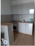 Appartements Pero Mimica - Omi Kroatien